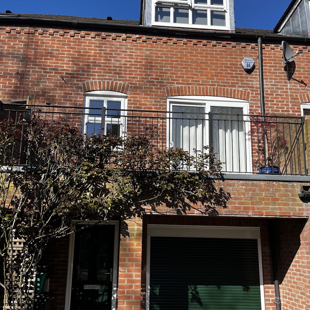 York Windows & Garage Doors Ltd