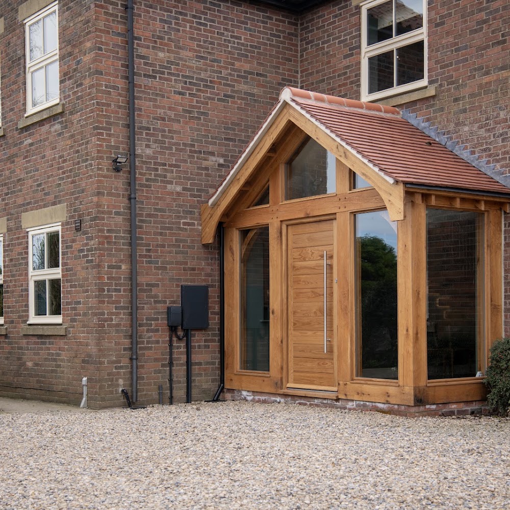 Woodstone1 Ltd