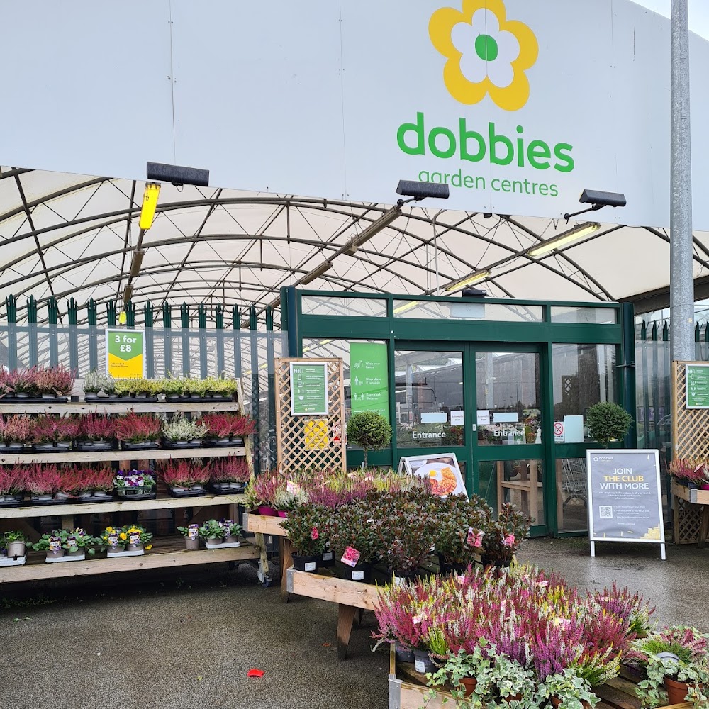 Dobbies Garden Centre York