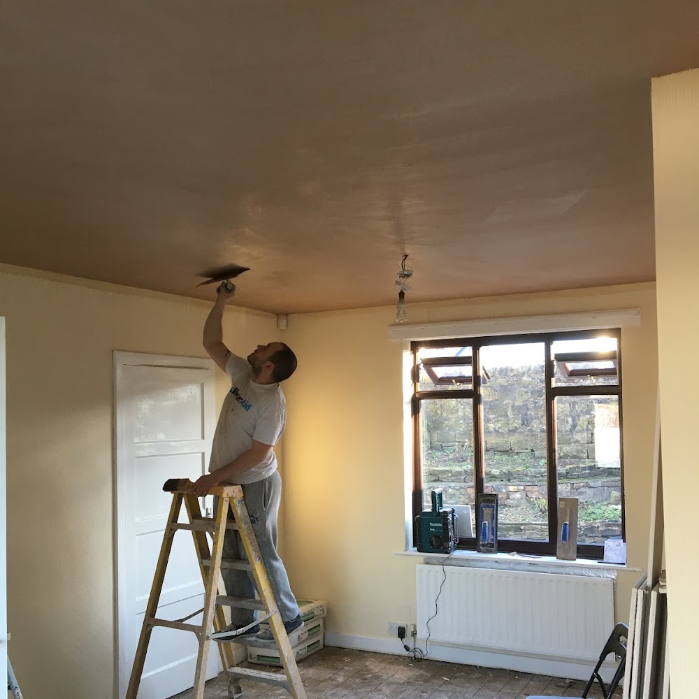 York Plastering and Cornice Specialists LTD