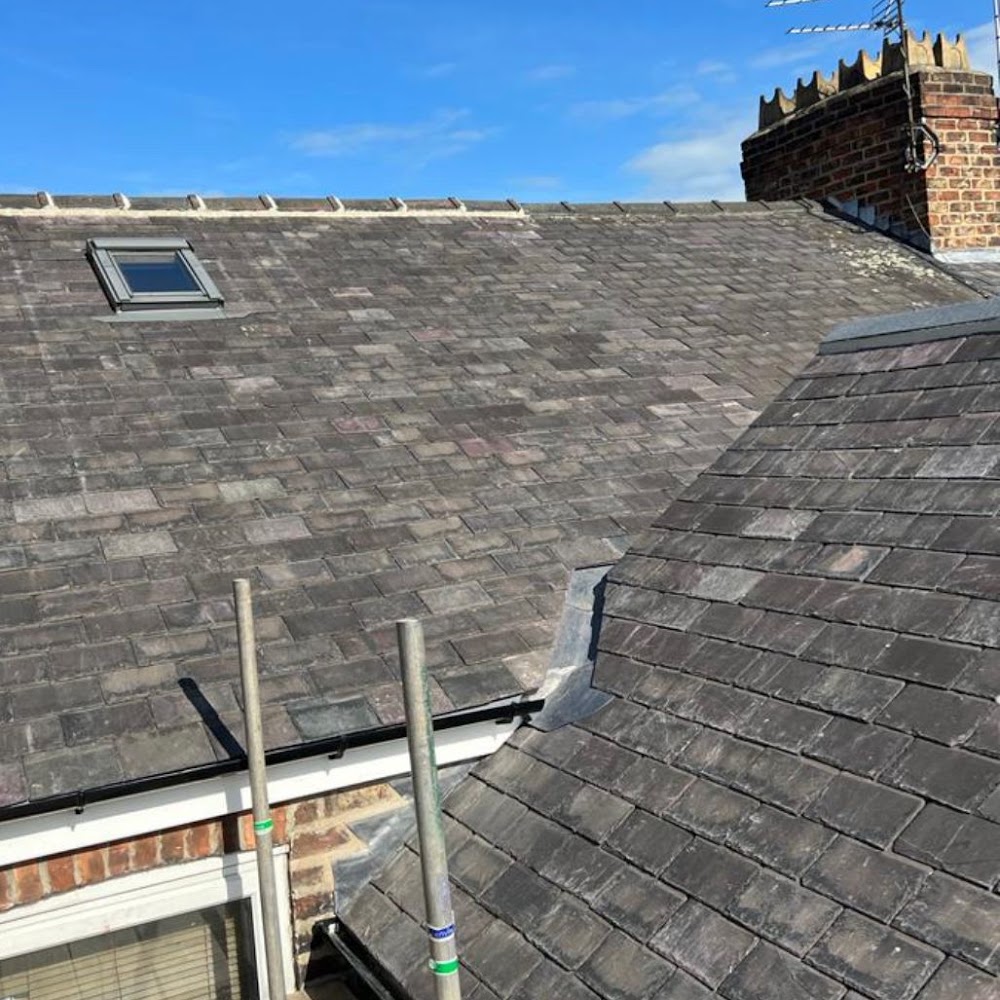 TURNER ROOFING YORK