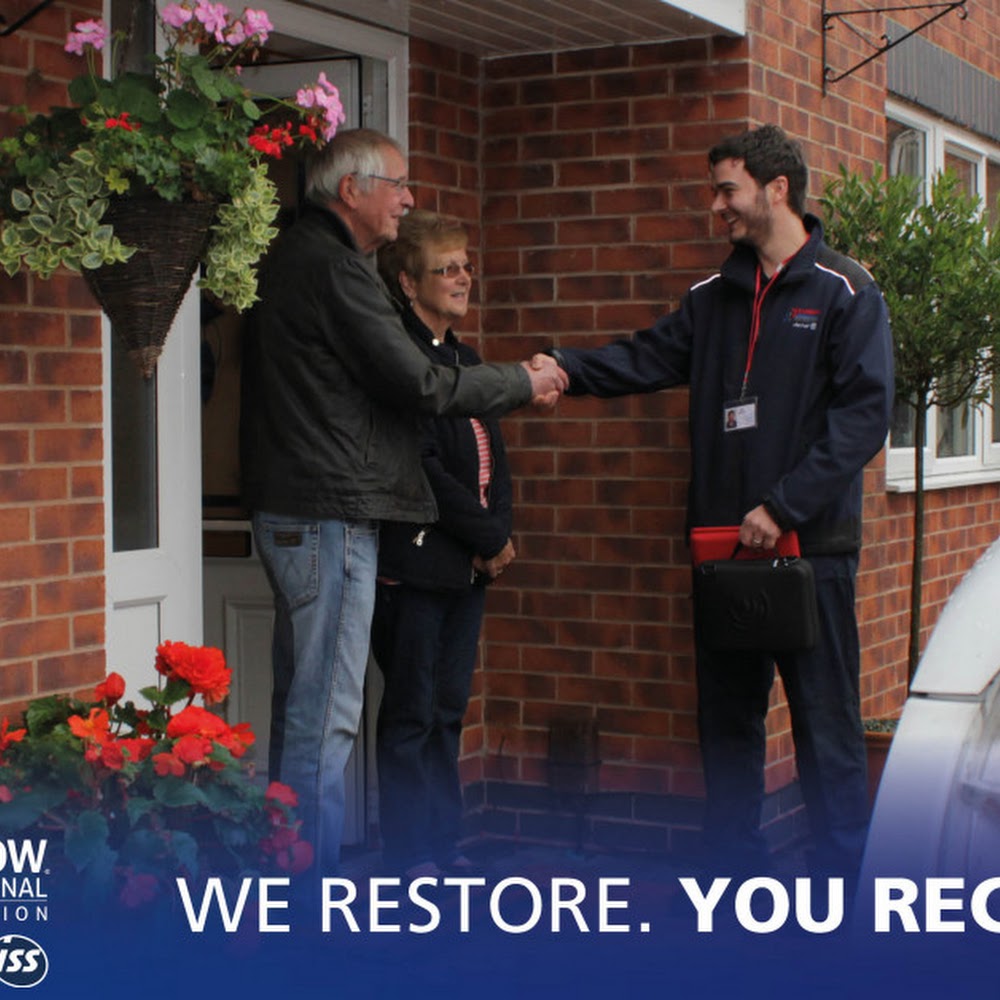 Rainbow Restoration - York & Yorkshire Coast