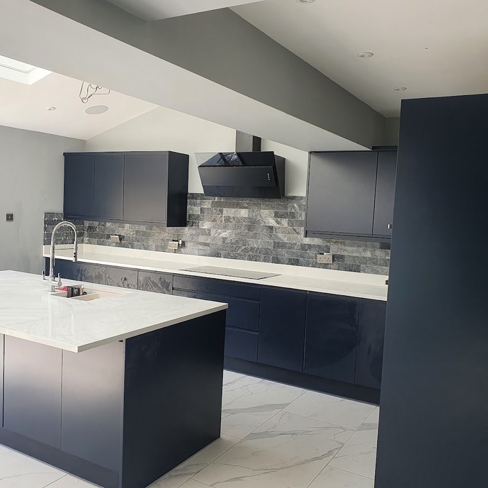 York Kitchen and Bathroom Renovations