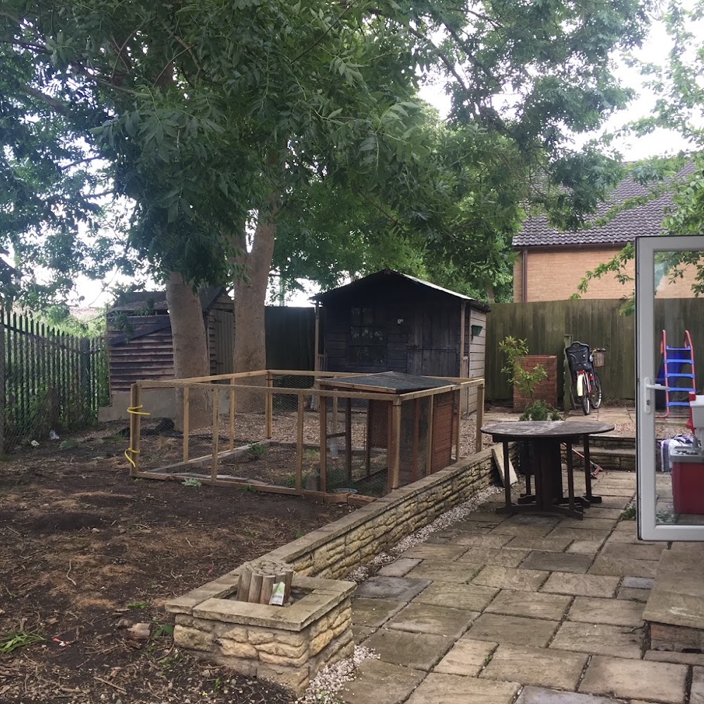 Sanders Landscape Services