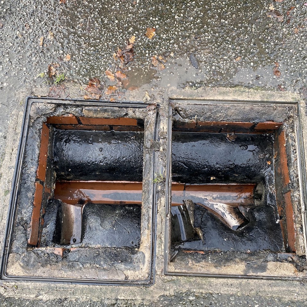 Drain unblocking Yorkshire