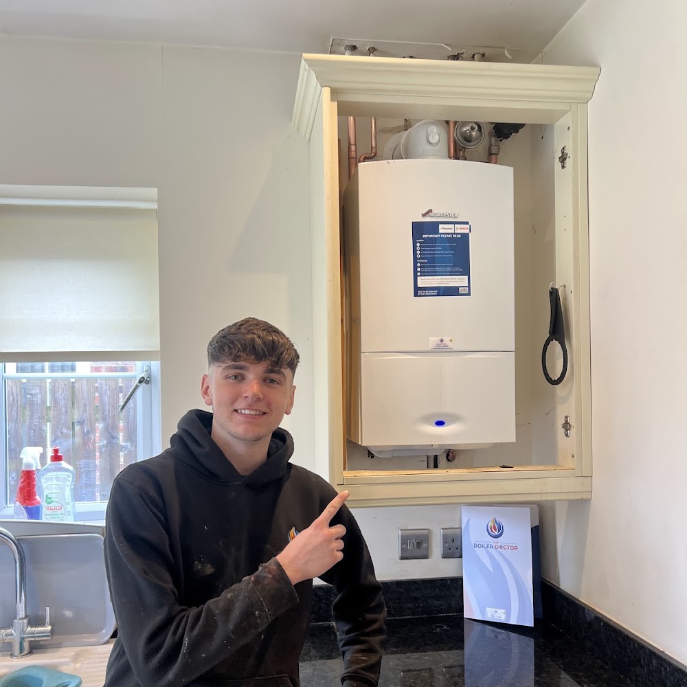 The Boiler Doctor