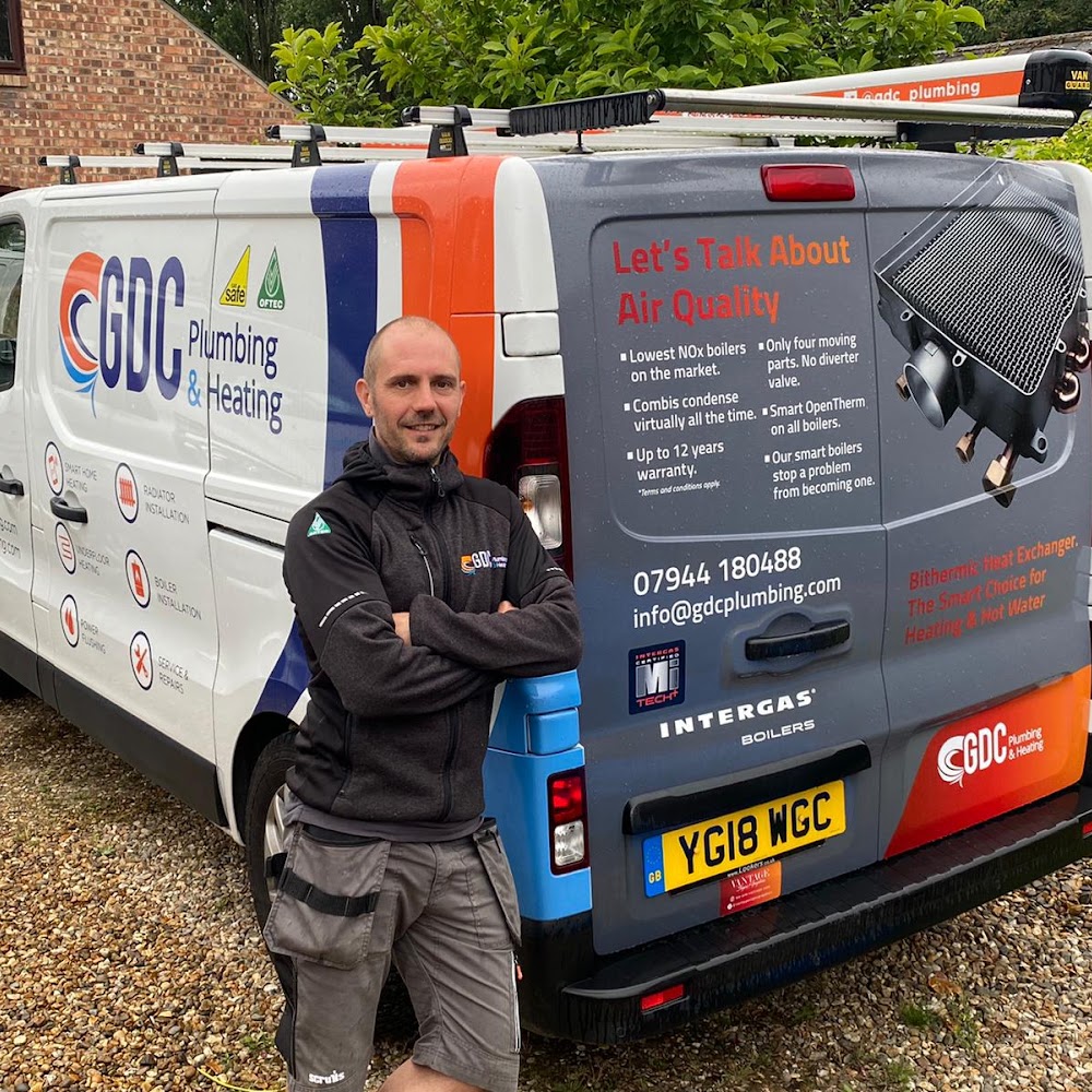 GDC Plumbing & Heating