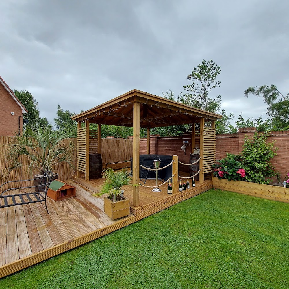 AdHoc Handyman Services York