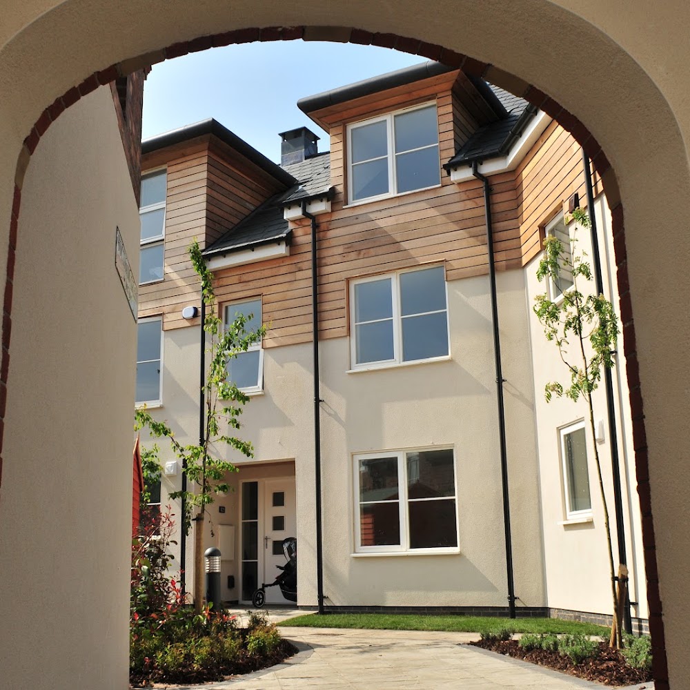 Fining Associates Architects Ltd