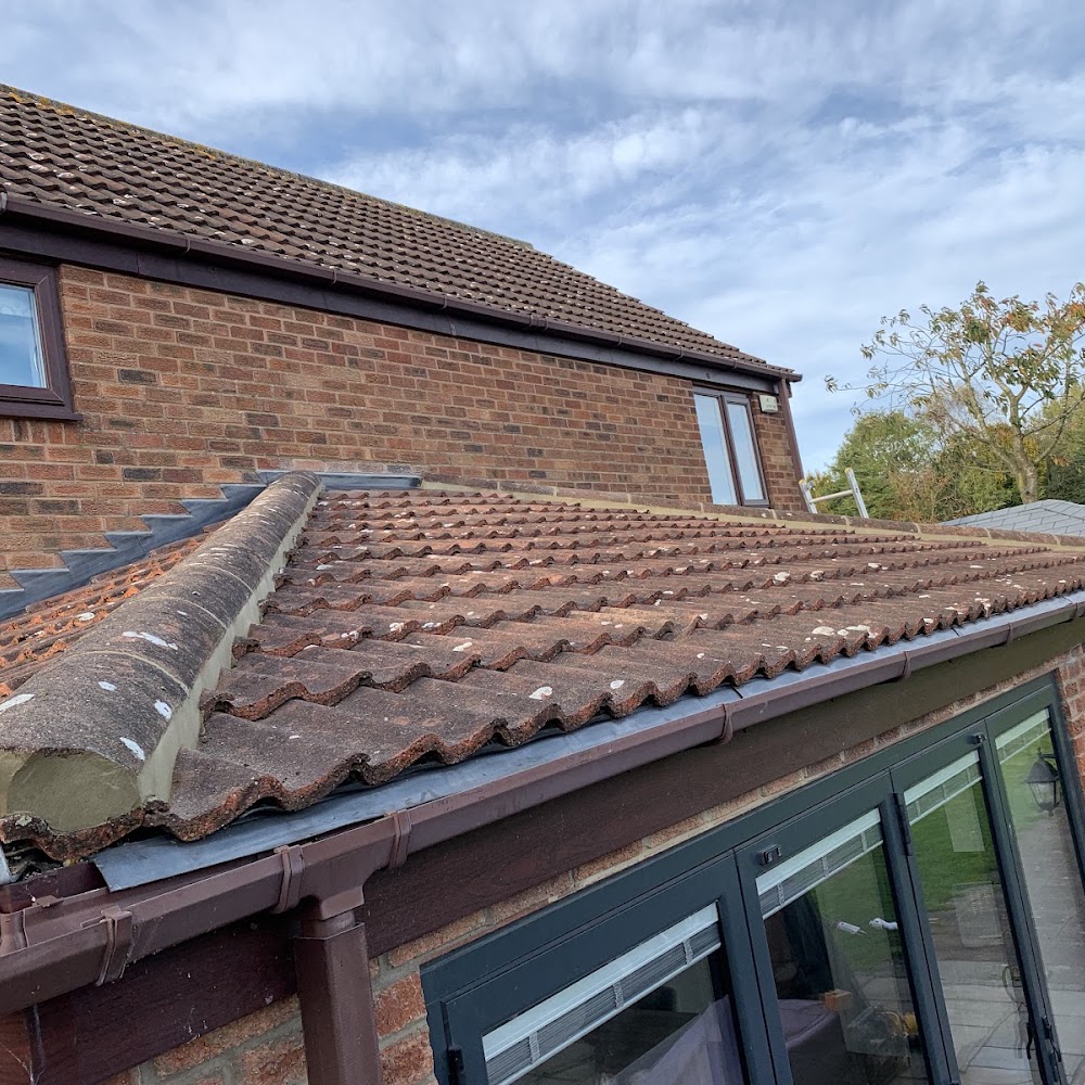 Pro Roof York Ltd