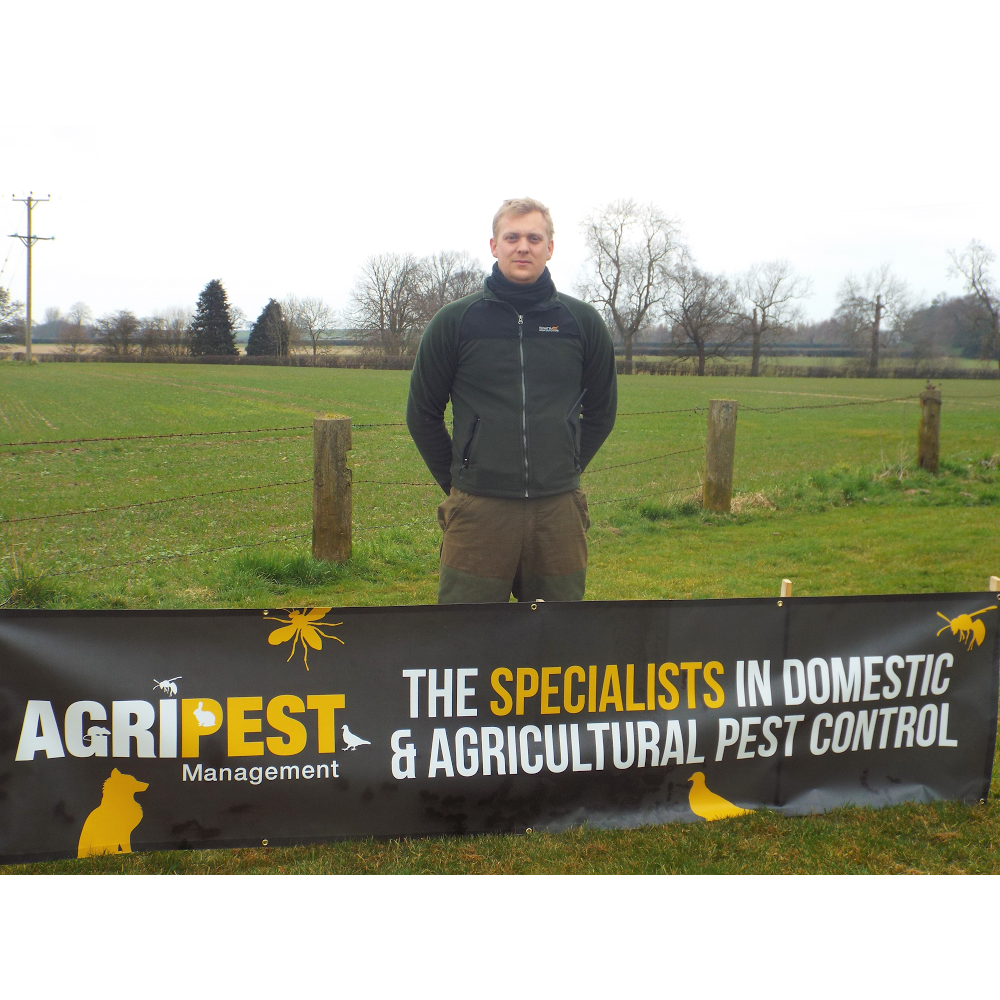 AgriPest Management