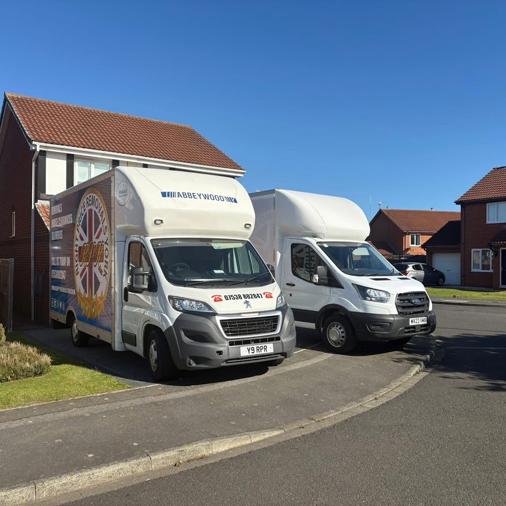 Right Price removals York