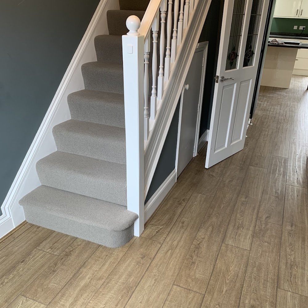 Turner flooring