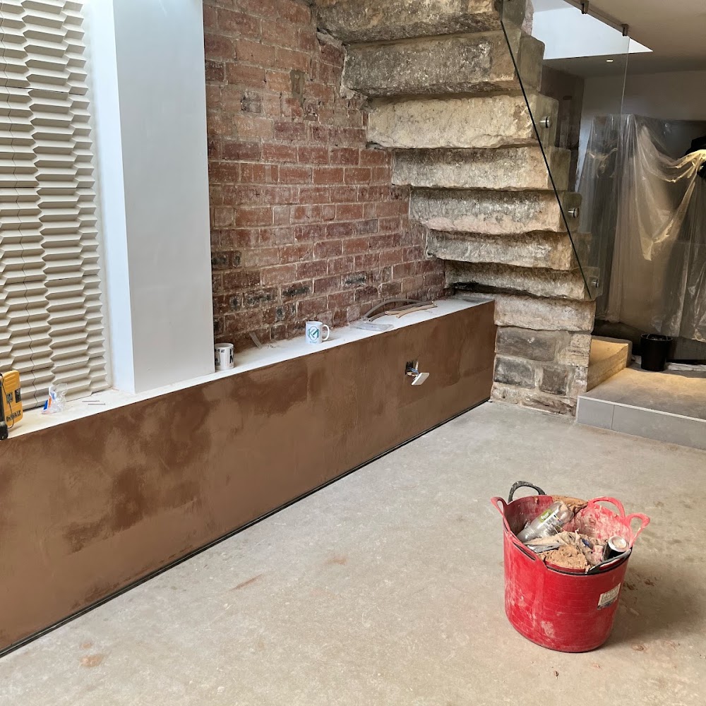 Dryfix Preservation Ltd