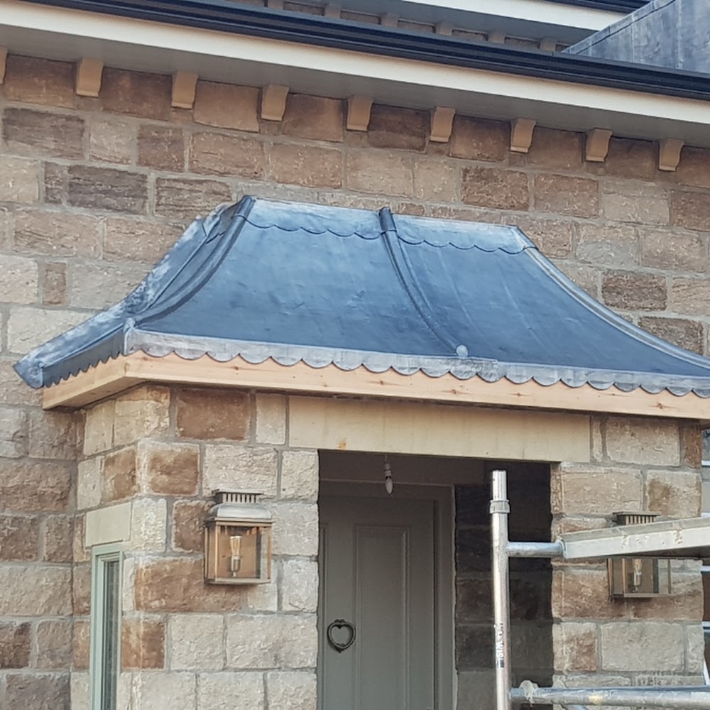 M e roofing(York) LIMITED