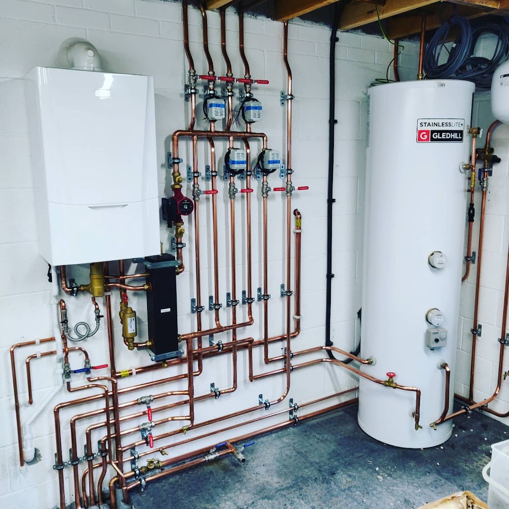 RPH York - Reynolds Plumbing & Heating Ltd