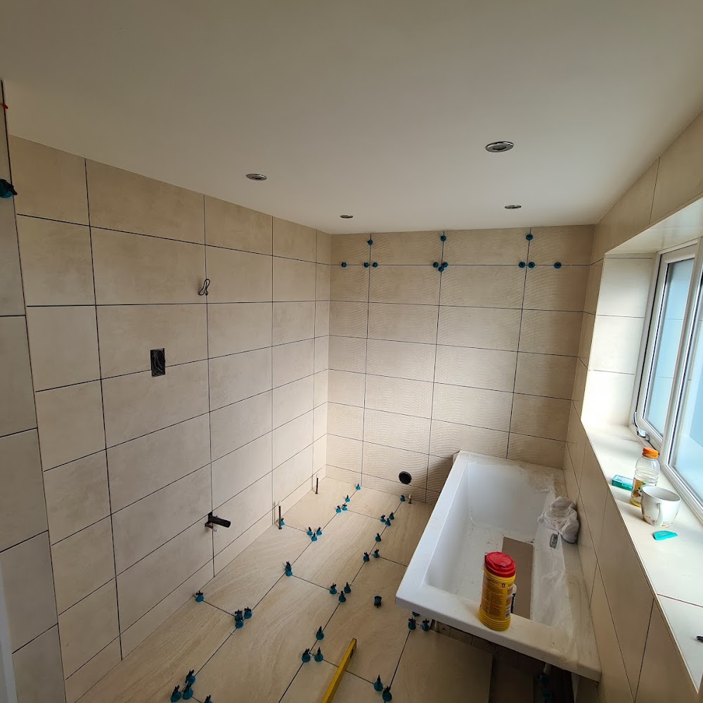 Stylish Tiling