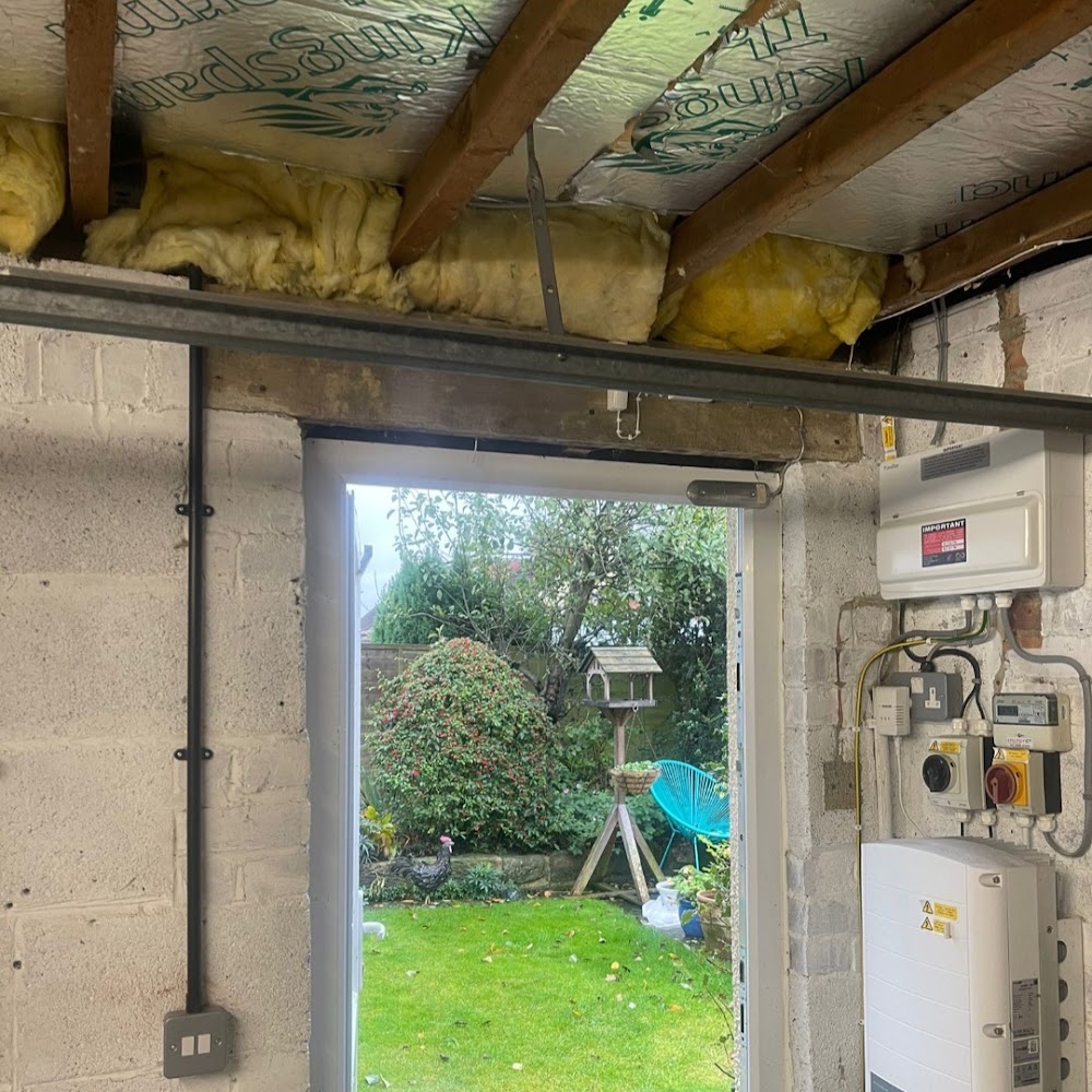 Nfinnerty Electrical Ltd