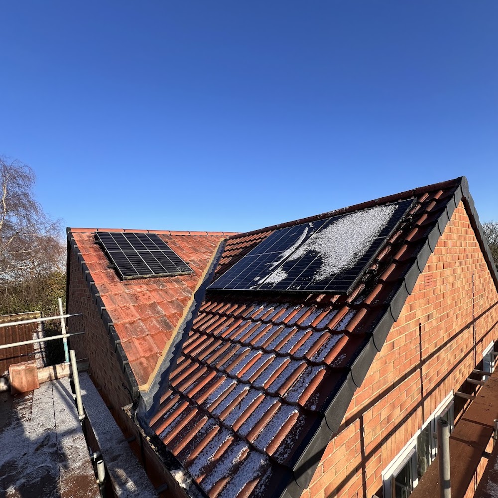 DSR ROOFING YORK