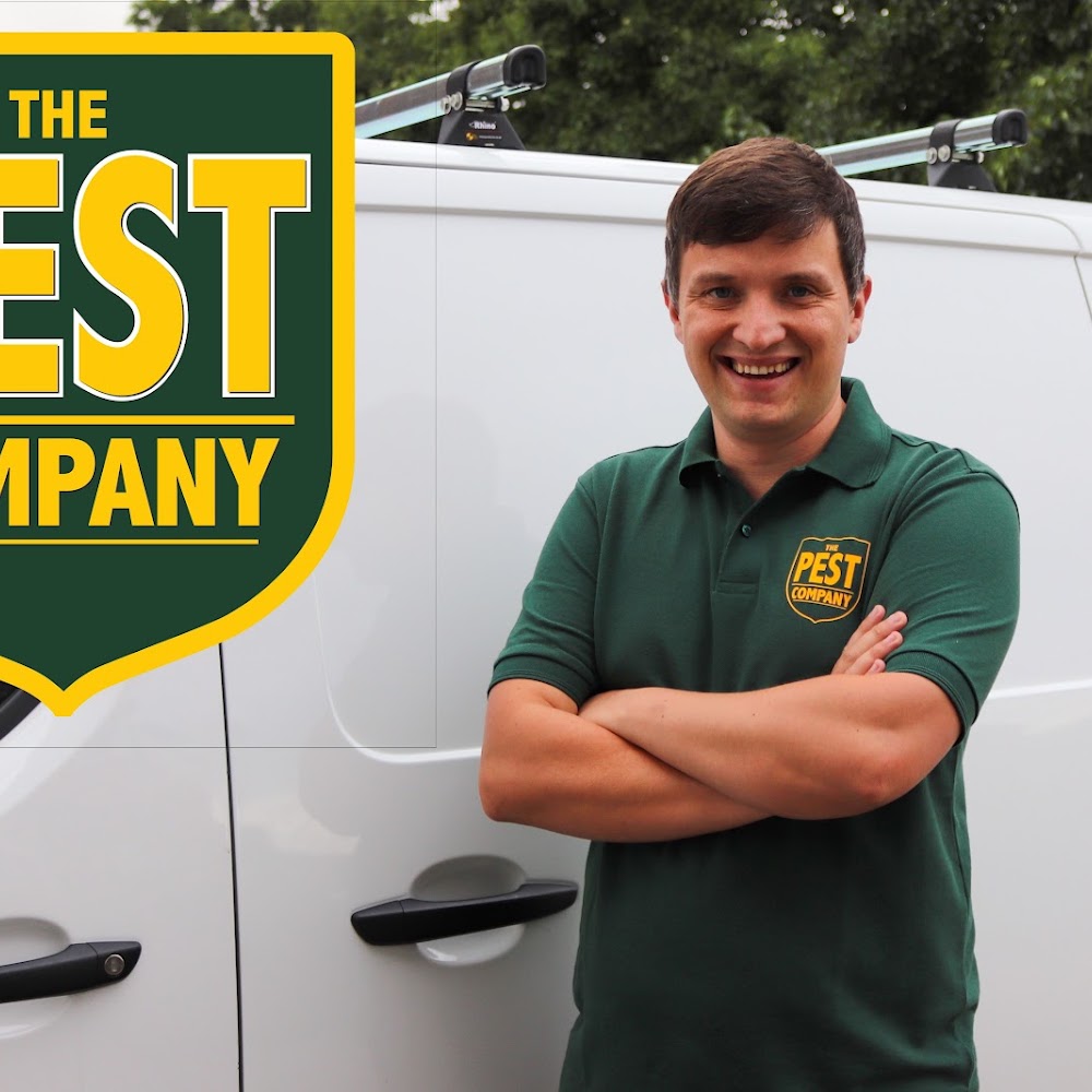 The Pest Company York & North Yorkshire