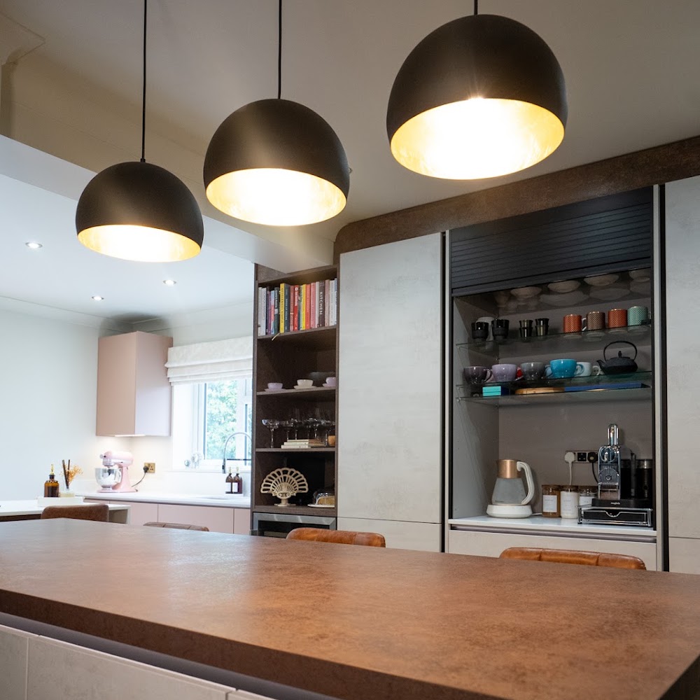 Goodall Joinery and Building Ltd