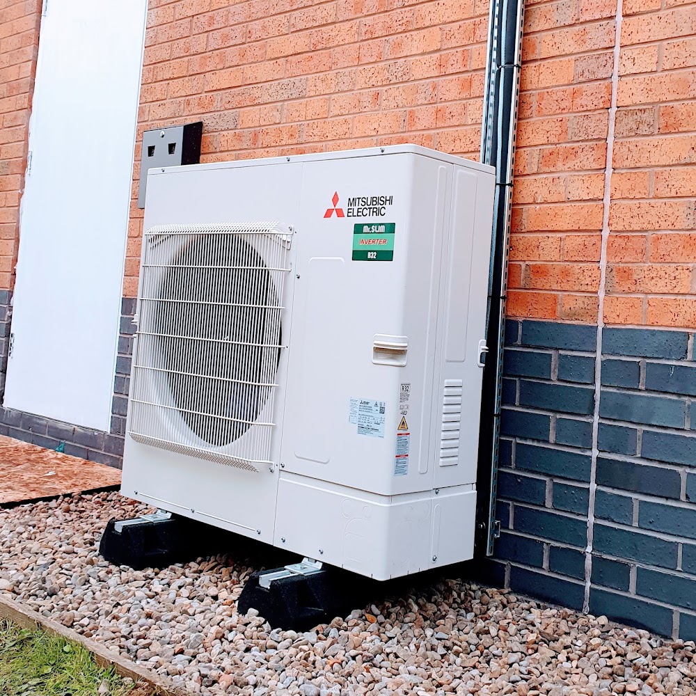 Altherm Air Conditioning