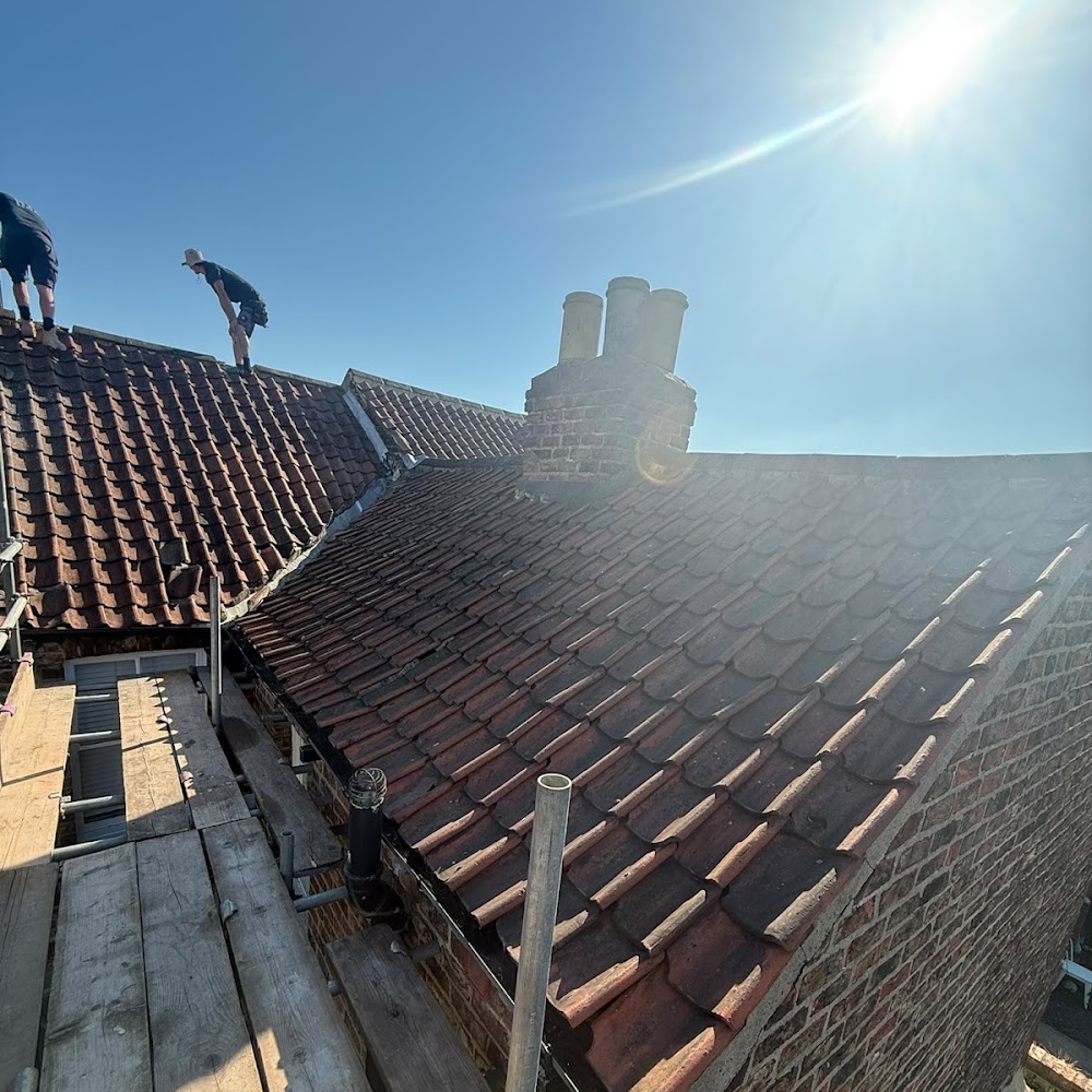 RIX Roofing Yorkshire Ltd