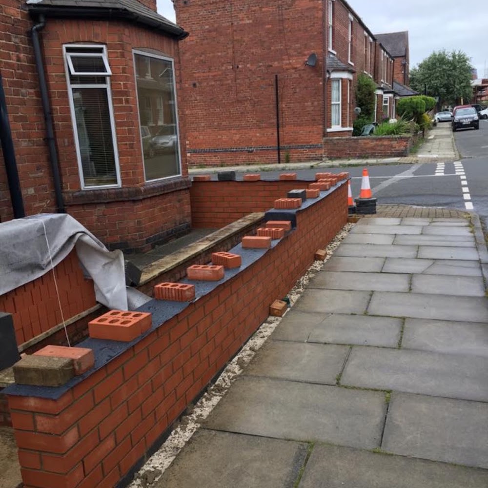 Lee Curtis Building Services