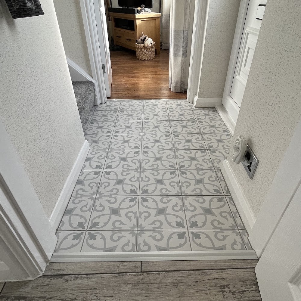 K L F Tiling