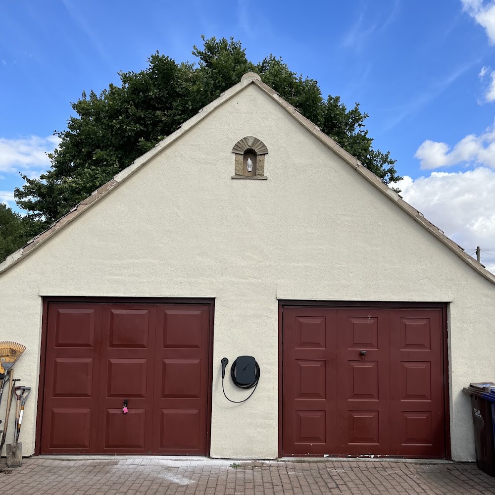 Finney Electrical - York