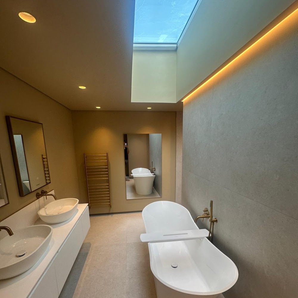GB Electrical Services