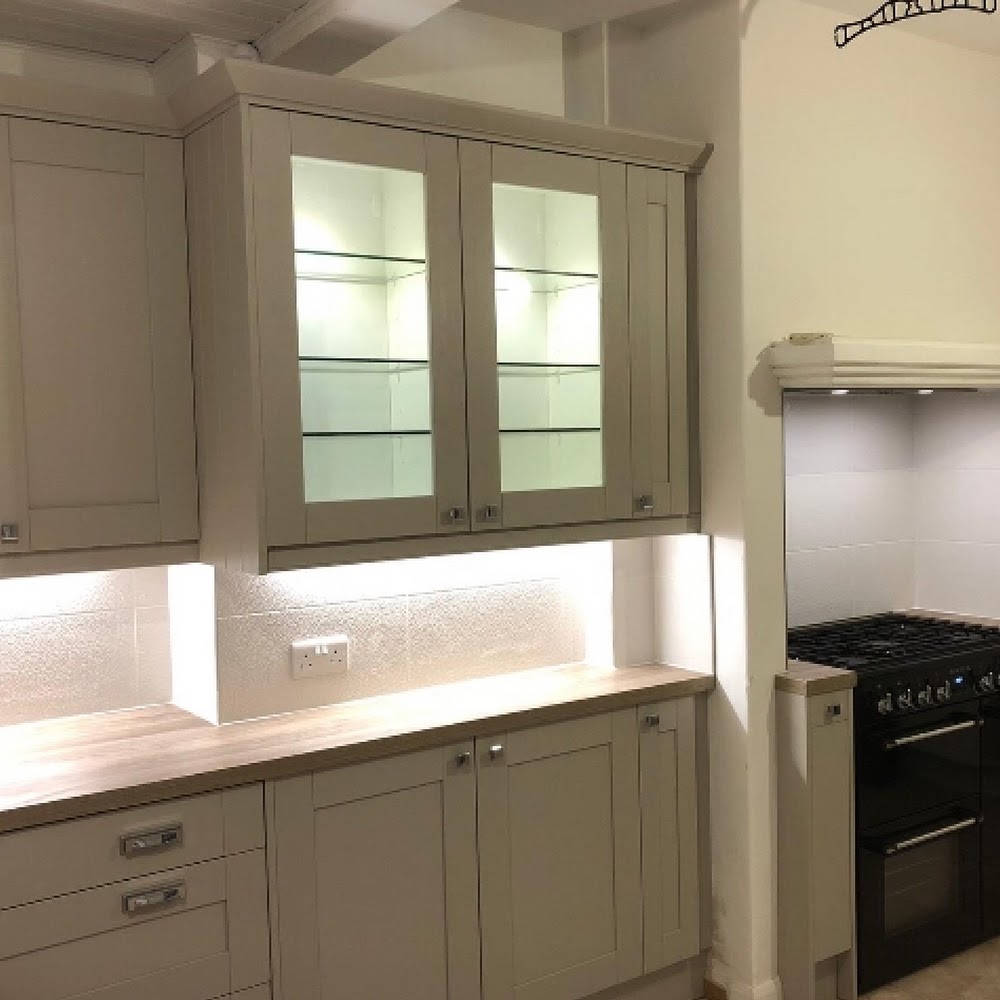 Yorkshire Joinery & Developments