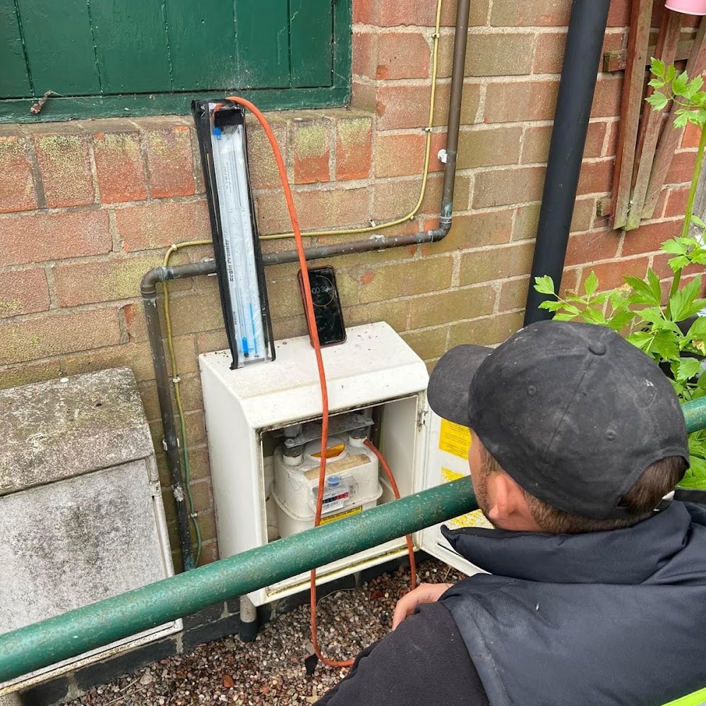 Hartleys Plumbing & Heating Engineers Ltd