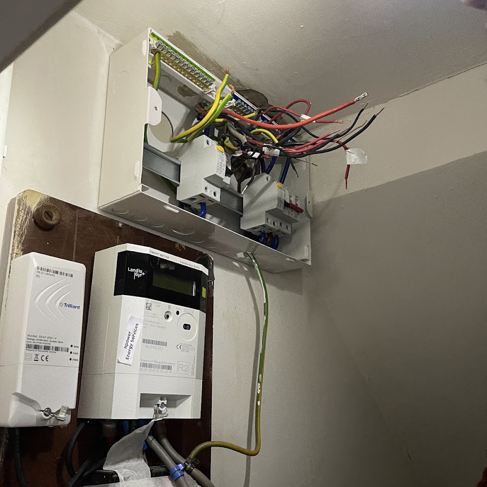 Clifton Moor Electrical Services