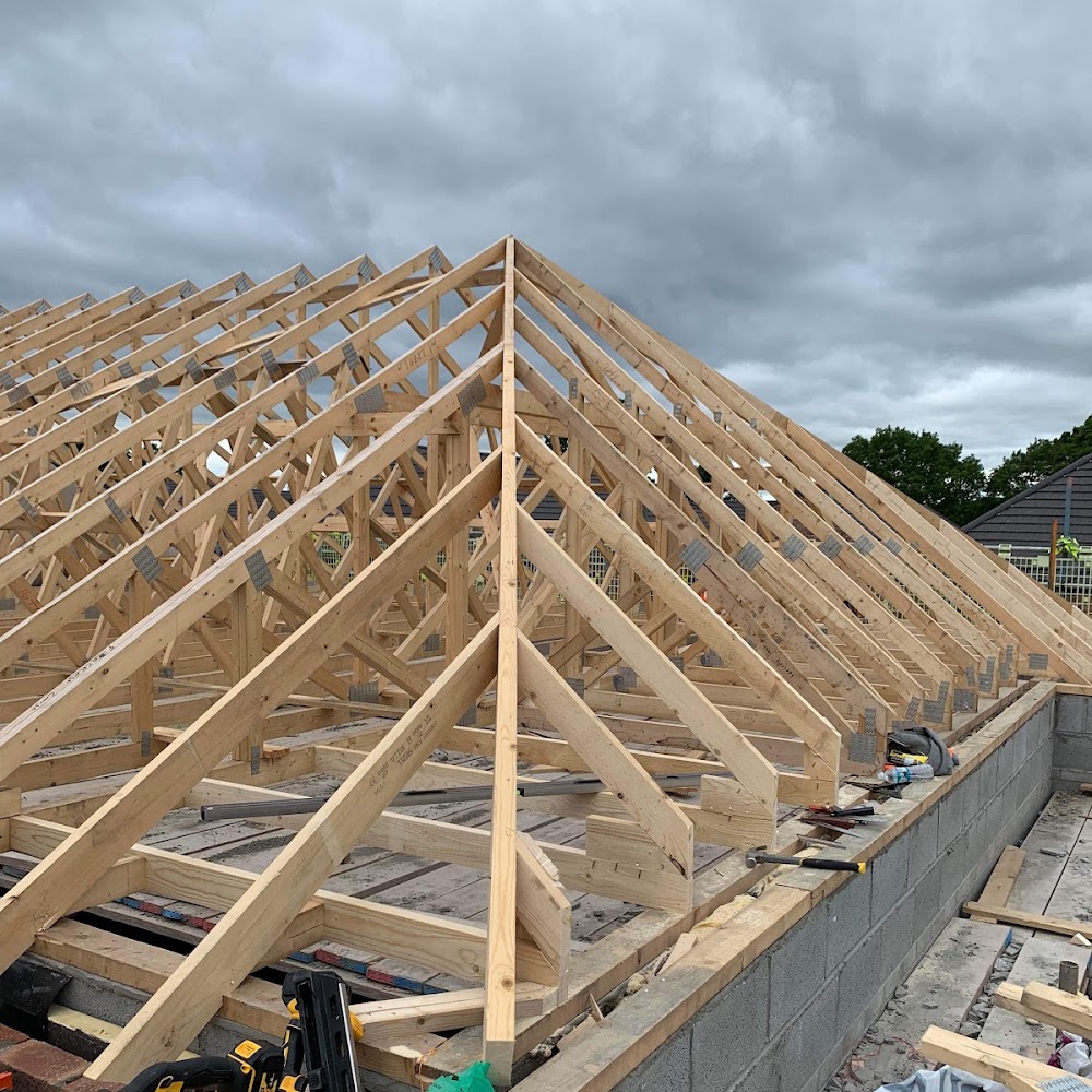 DJH York Joinery Ltd