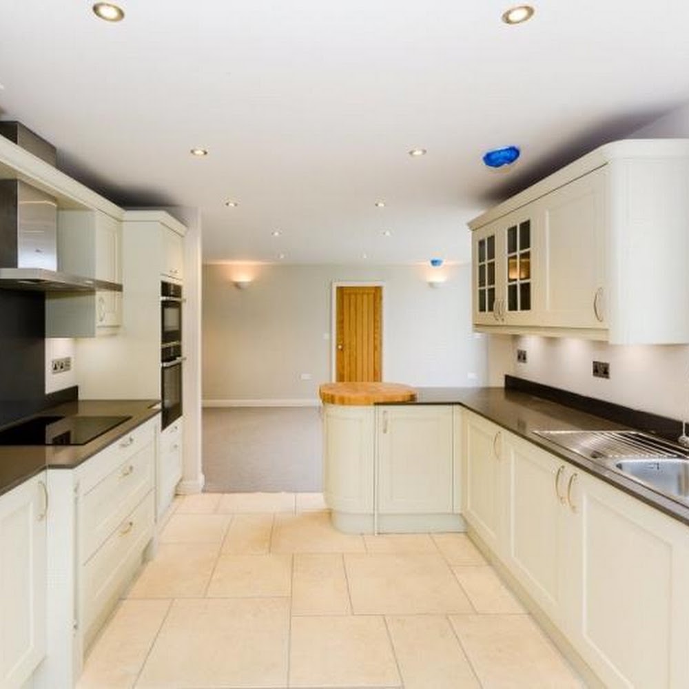 Counter Interiors - Kitchen & Bedroom Showroom York