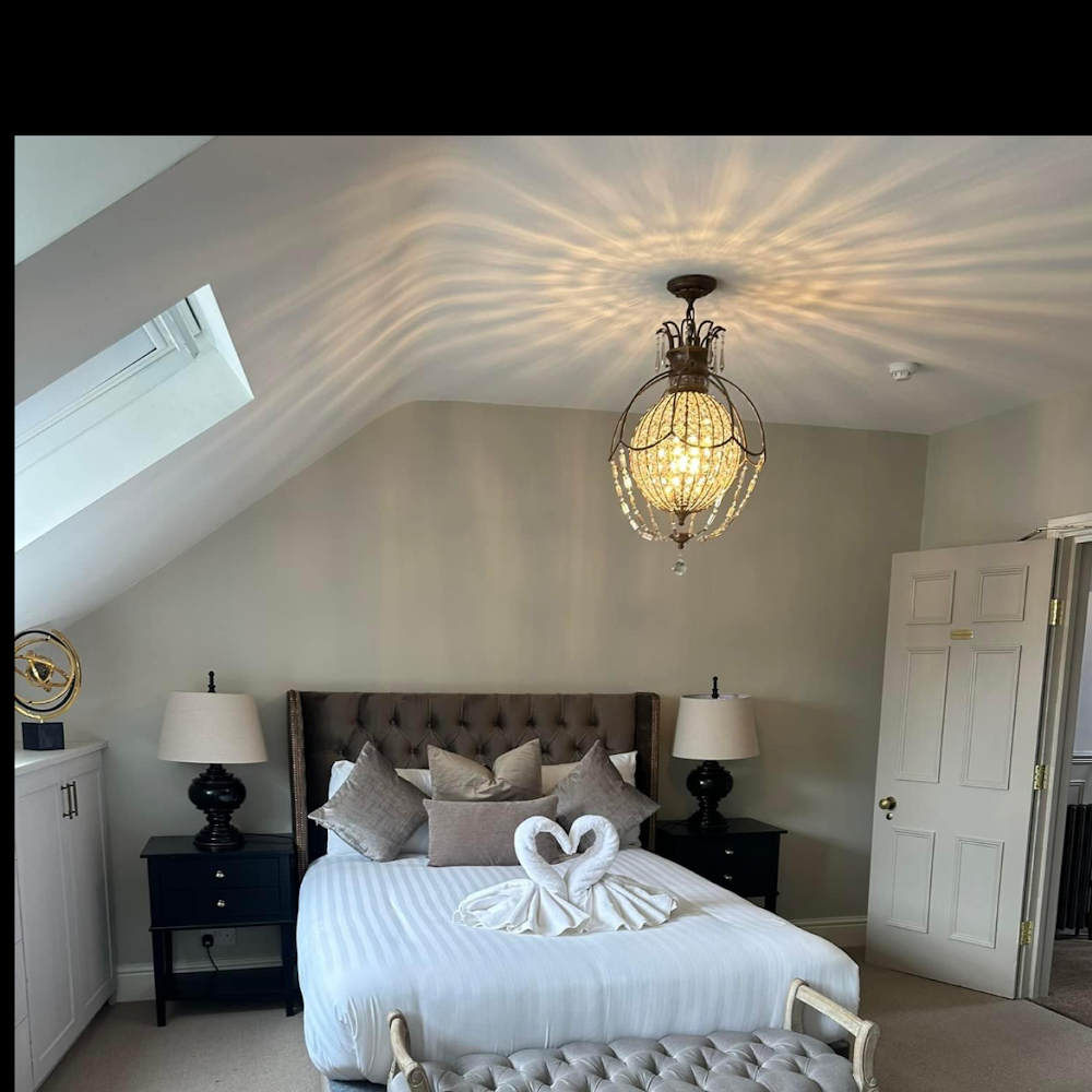 Squeaky clean cleaners Ltd