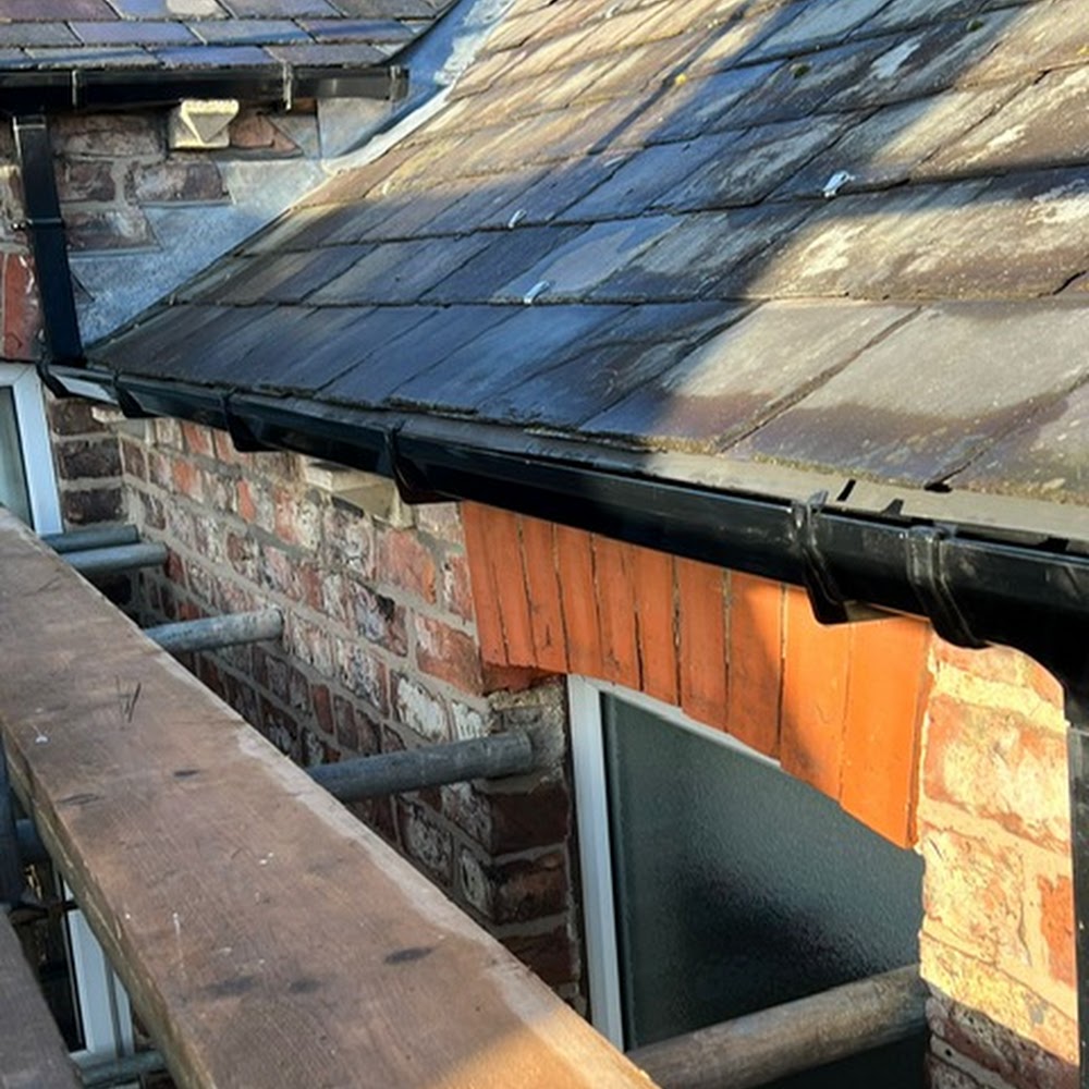 Mark Winters Leadwork & Roofing