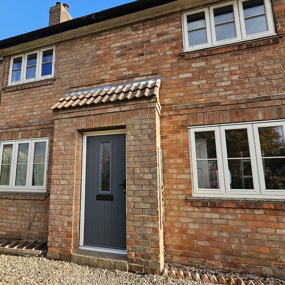 DGMS Windows & Doors