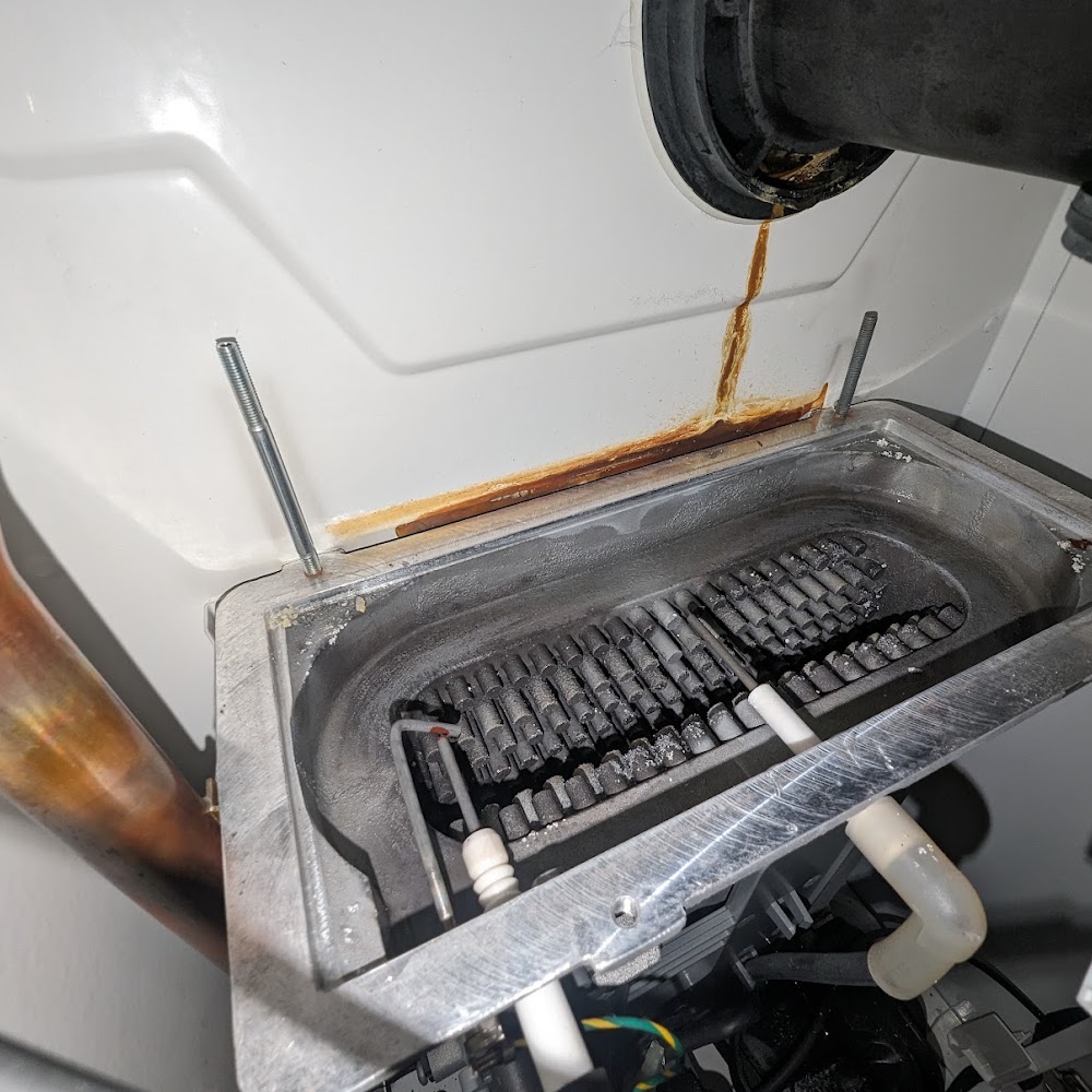 Plumbing by Taylor