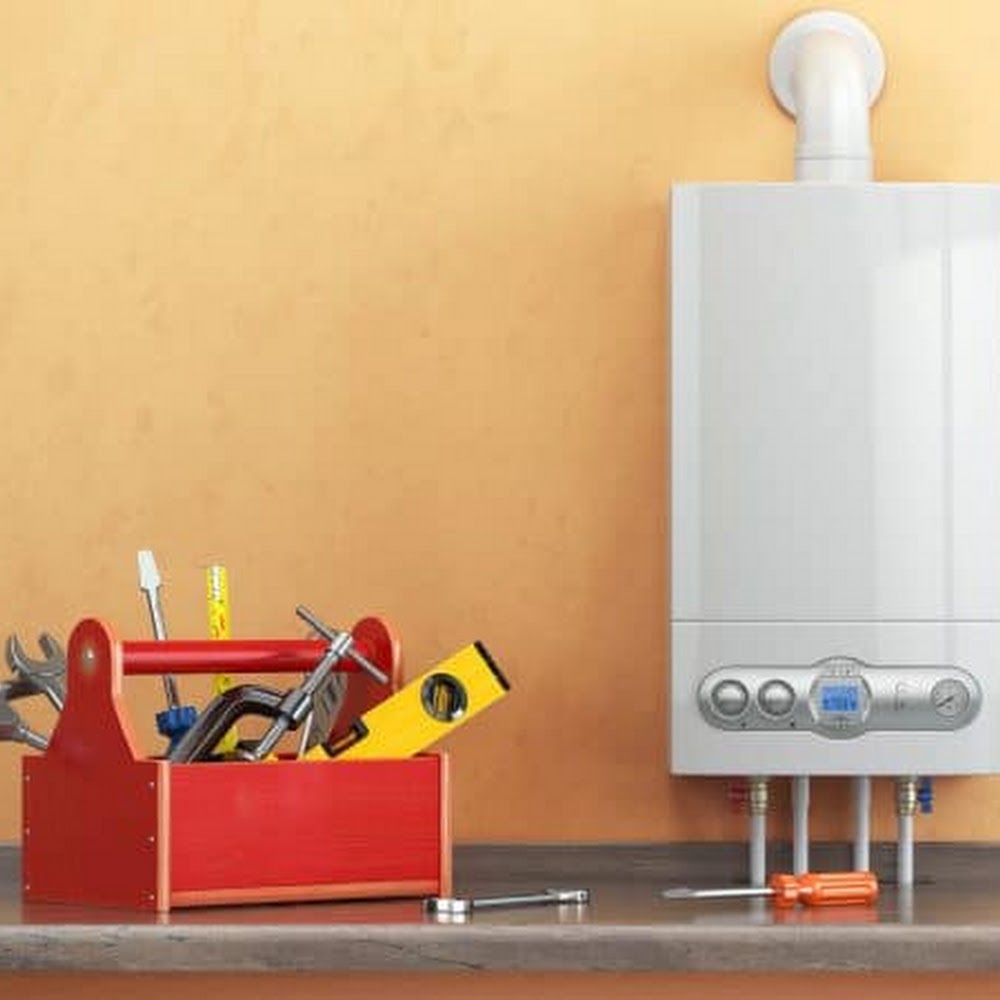 HP Plumbing and Heating