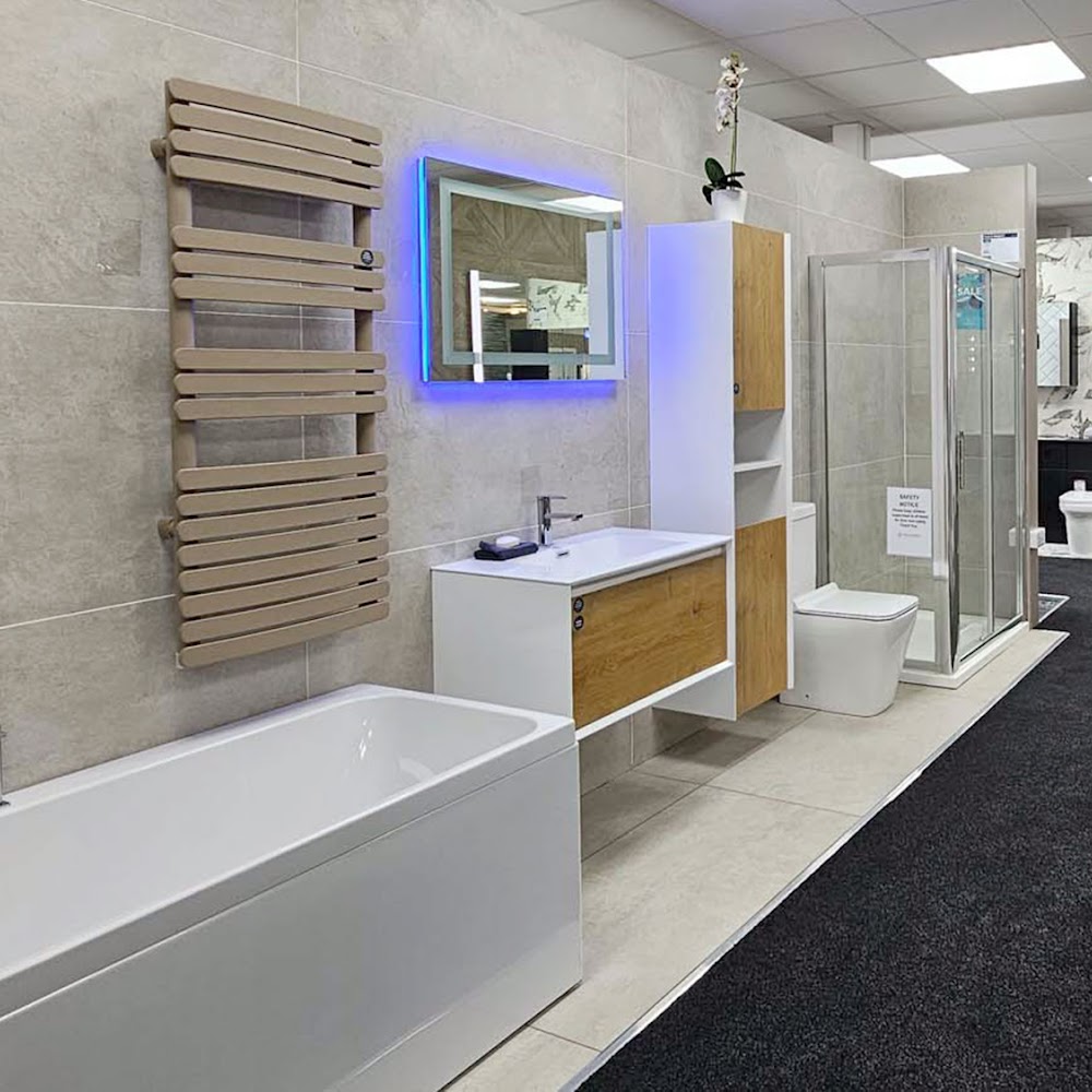 Easy Bathrooms & Tiles