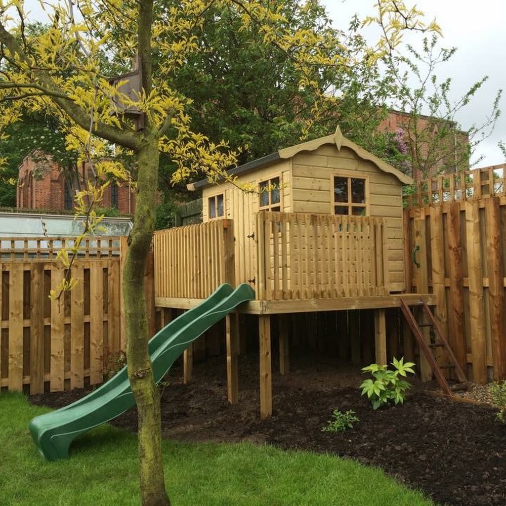 South Bank Garden Services