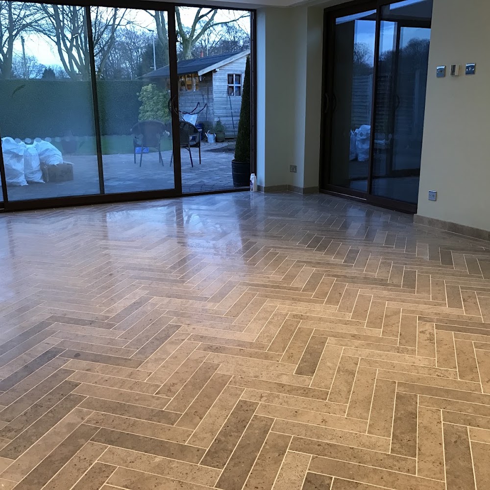 The York Tiling And Bathroom Co . Bathroom Fitter's and Tiler In York