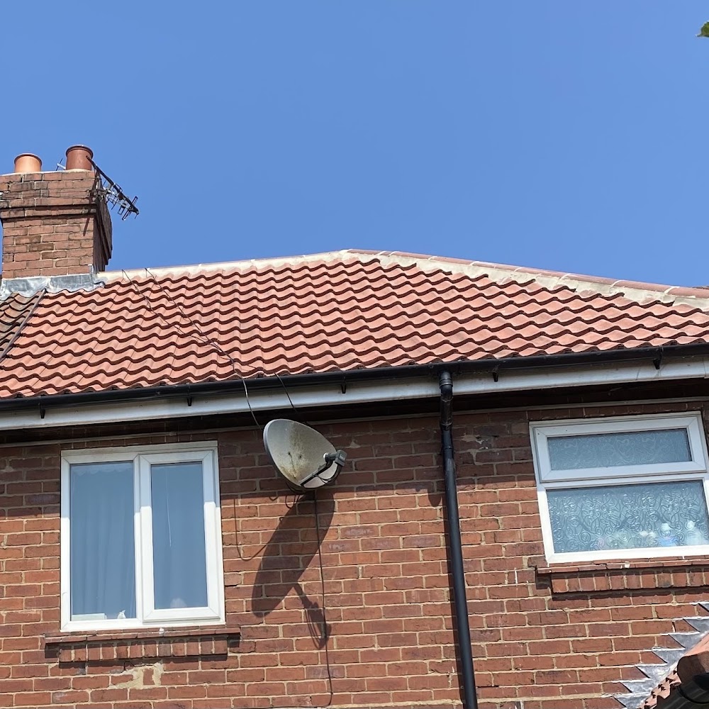 County home improvement york