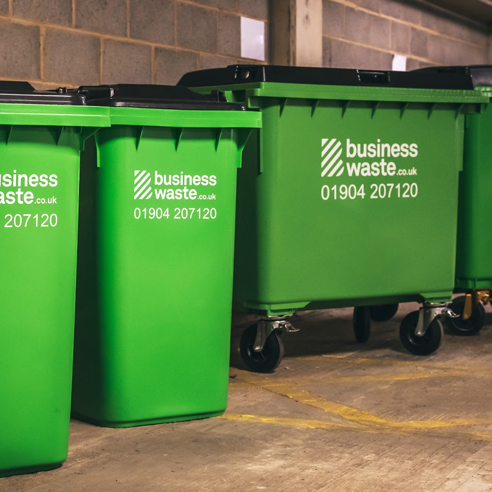 BusinessWaste.co.uk