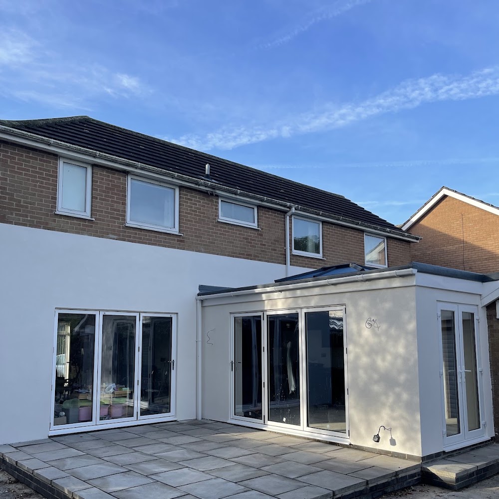 Building & Drawing Services Ltd