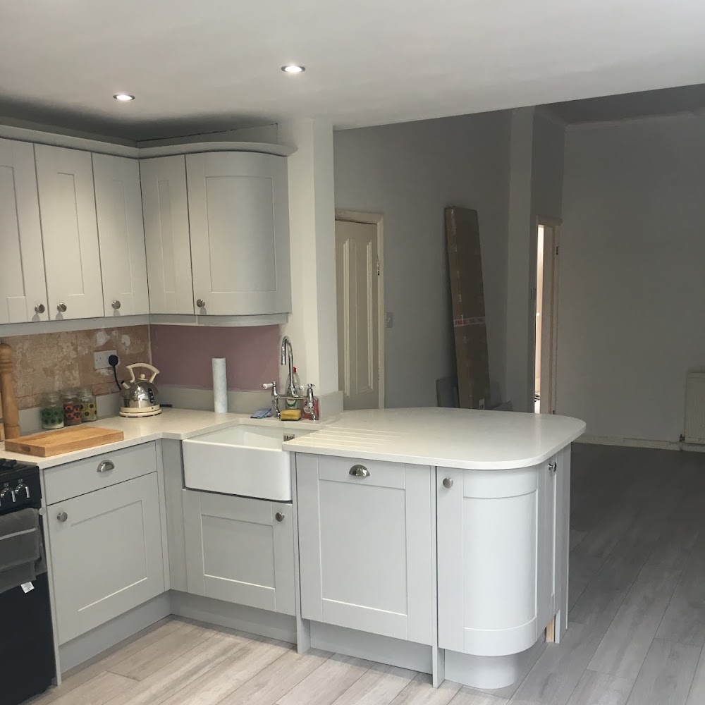 S Walton Builder & Joiner