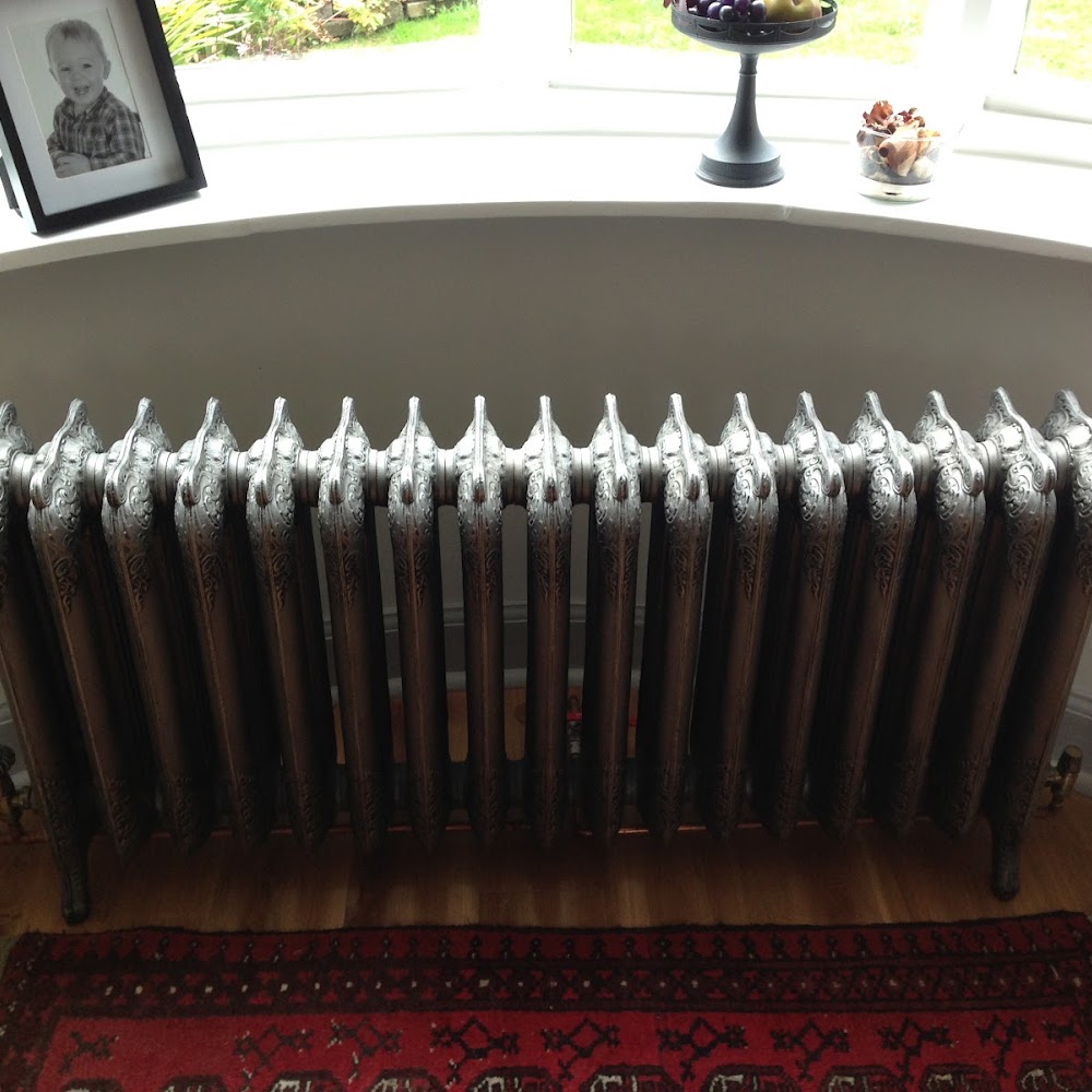 Boiler Service York / RN Able