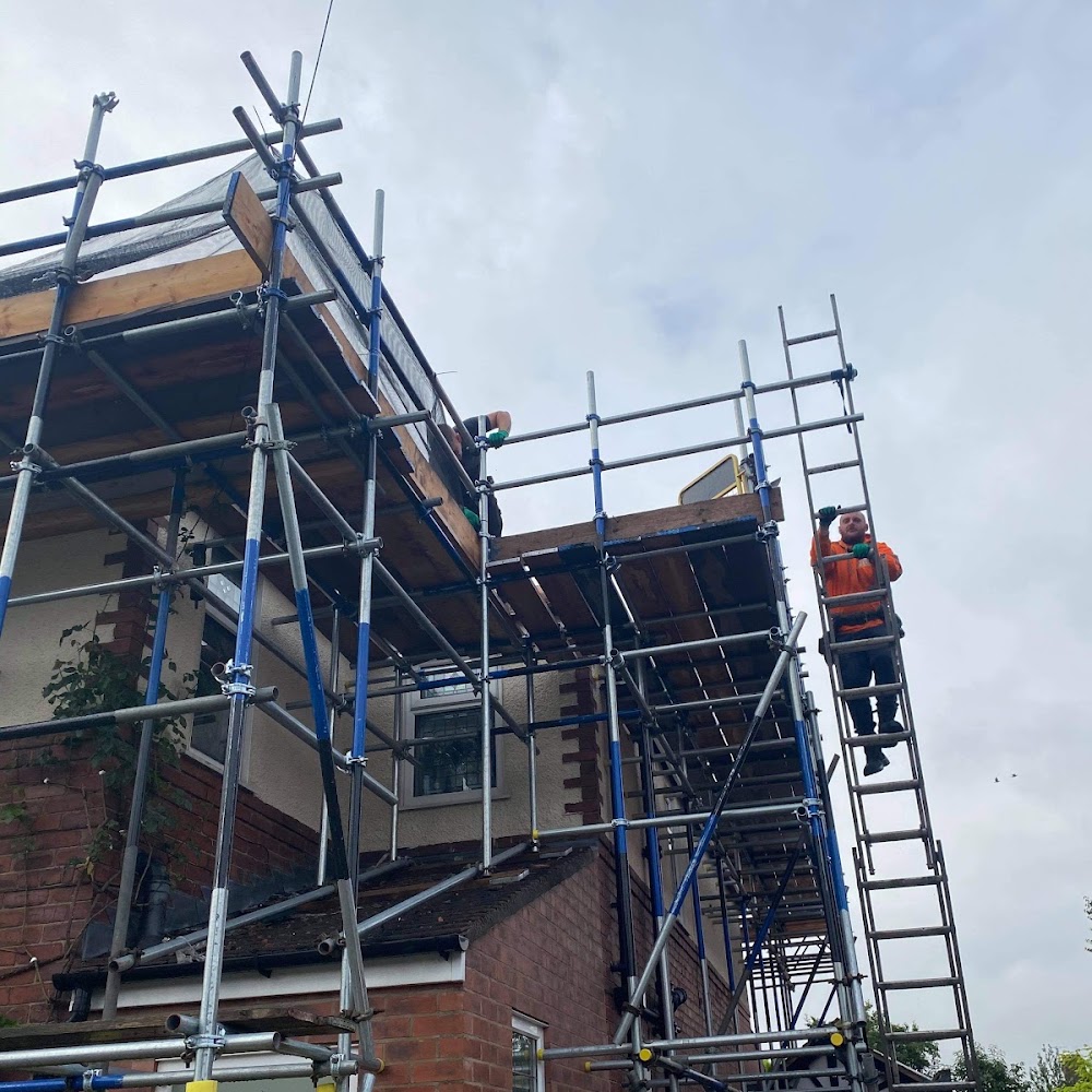 Yorkshire Scaffolding Services LTD